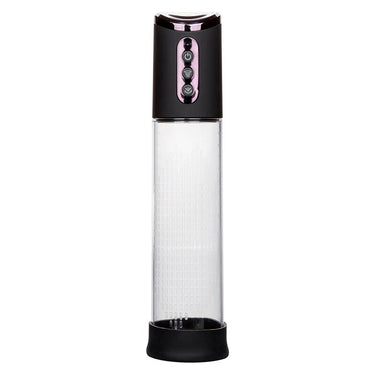 Pompa intima automatica Peak ricaricabile con 4 velocità avanzate